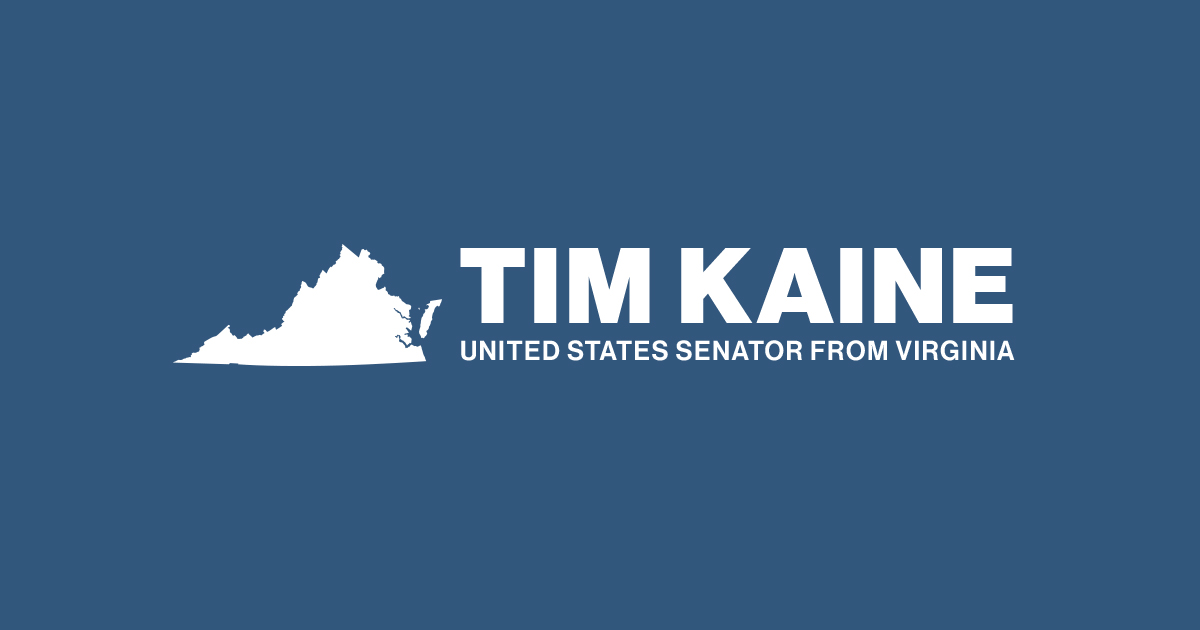 Tim Kaine Headquarters