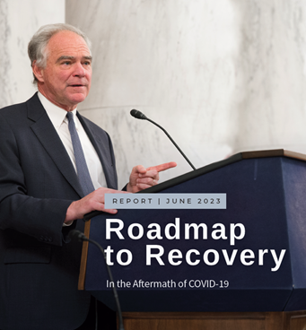 Roadmap to Recovery