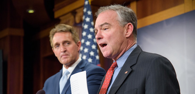 biography sen tim kaine user